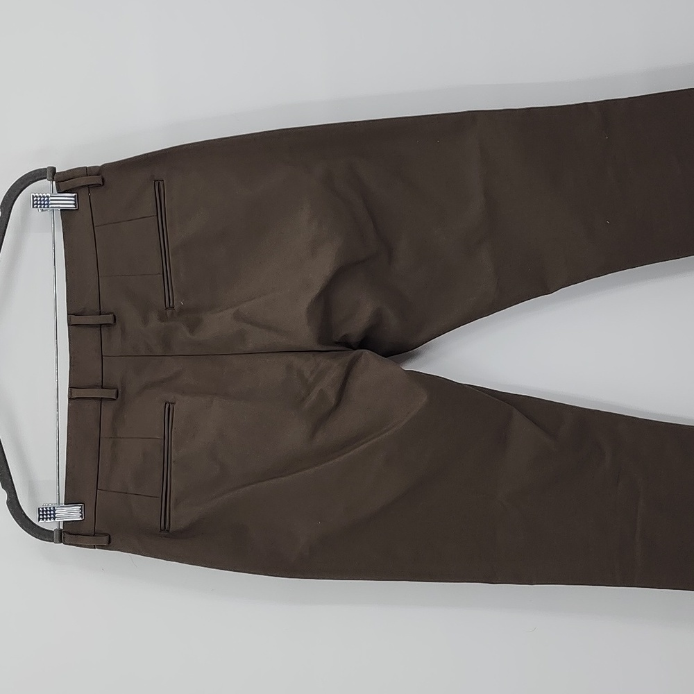 Reiss Women's Slim Fit Pants Size M - Picture 5 of 9